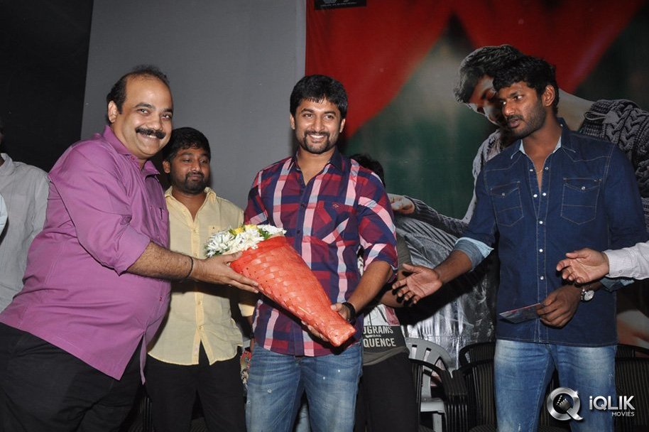 Indrudu-Movie-Audio-Launch